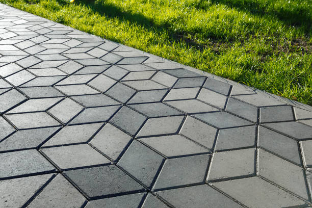 Reasons to Select Us for Your Driveway Paving Requirements in West Salem, OH