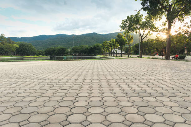 Driveway Pavers for Homes in West Salem, OH