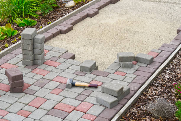 West Salem, OH Driveway Pavers Company